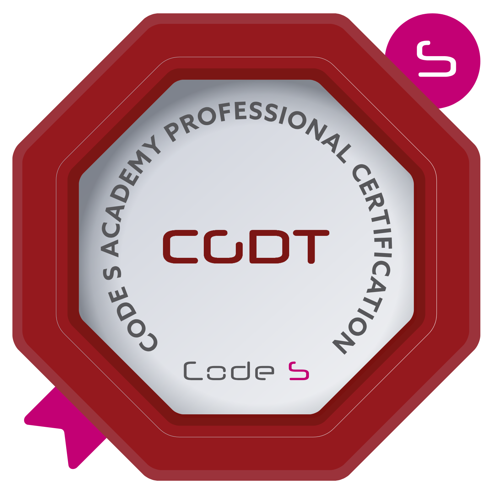 Certified Graphics Design Technologist CGDT